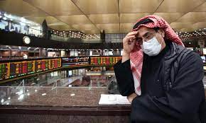 Kuwait market tanks as new virus fears rattle investors